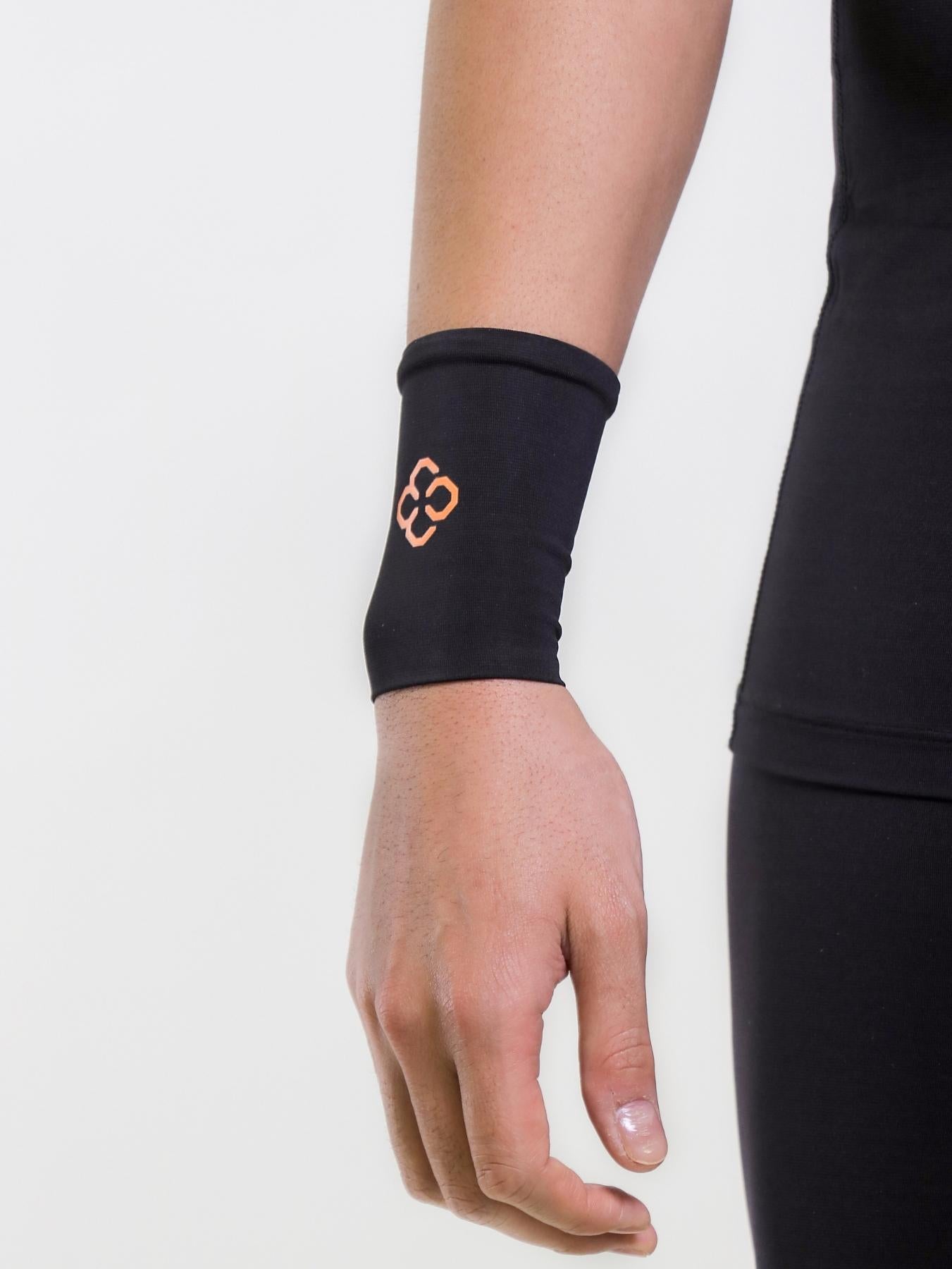 Copper Compression Wrist Sleeve - Unisex – Copper 88