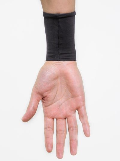 Copper Compression Wrist Sleeve - Unisex