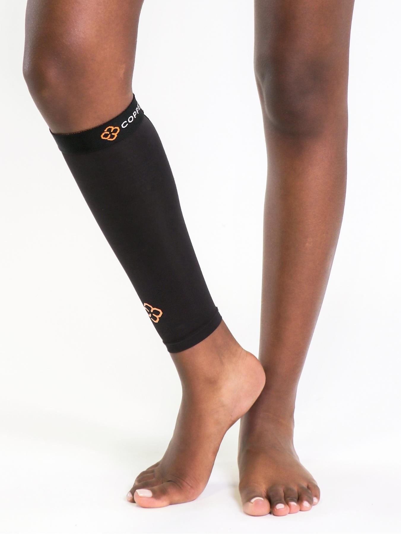 Copper Compression Calf Sleeve - Unisex – Copper 88