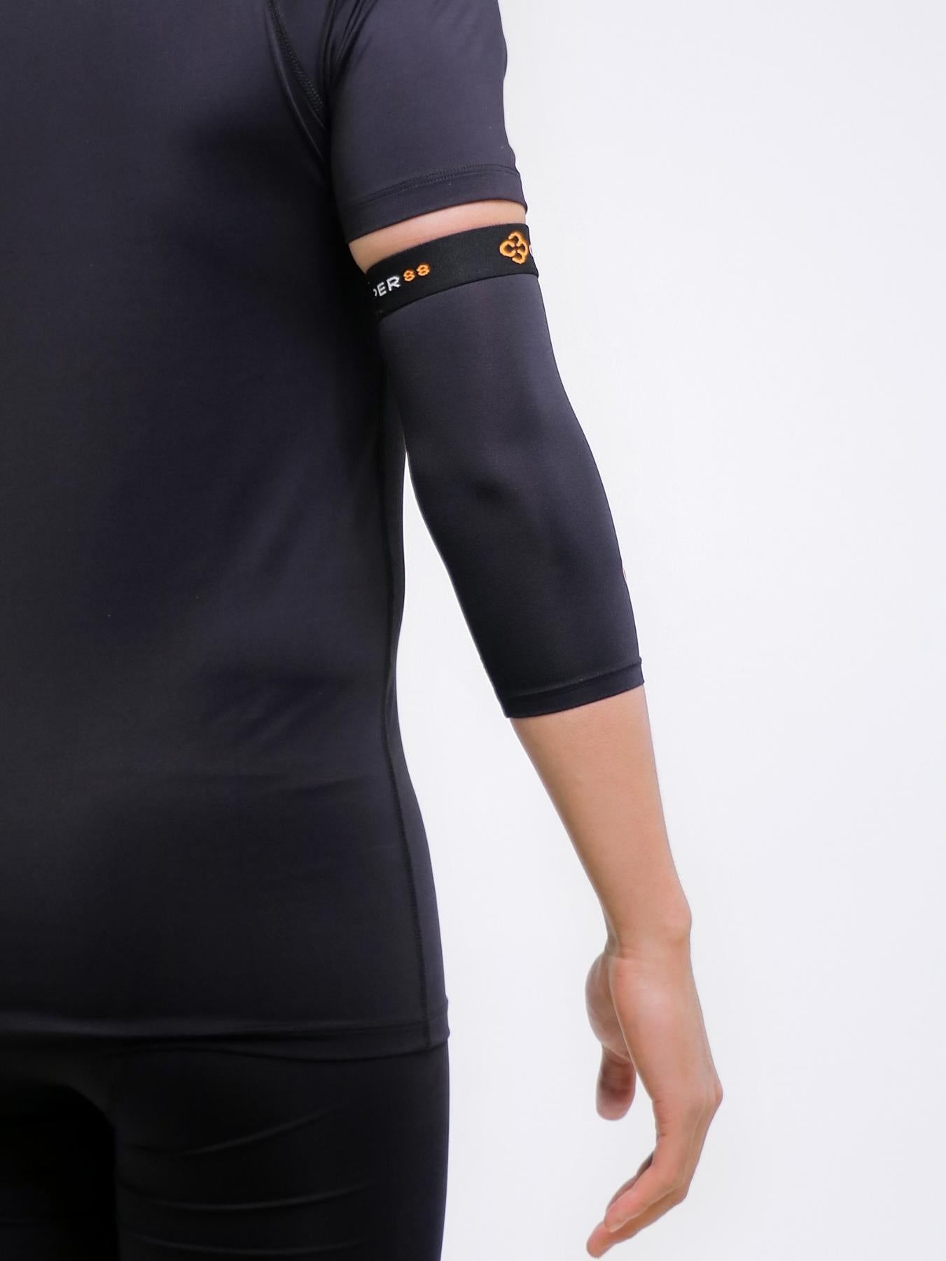 Buy Copper Compression Recovery Elbow Sleeve- (XL) at ShopLC.