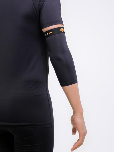 Copper Compression Elbow Sleeve - Unisex