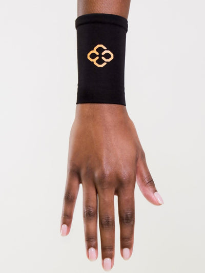 Copper Compression Wrist Sleeve - Unisex