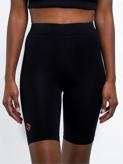 Copper Compression Shorts - Ladies