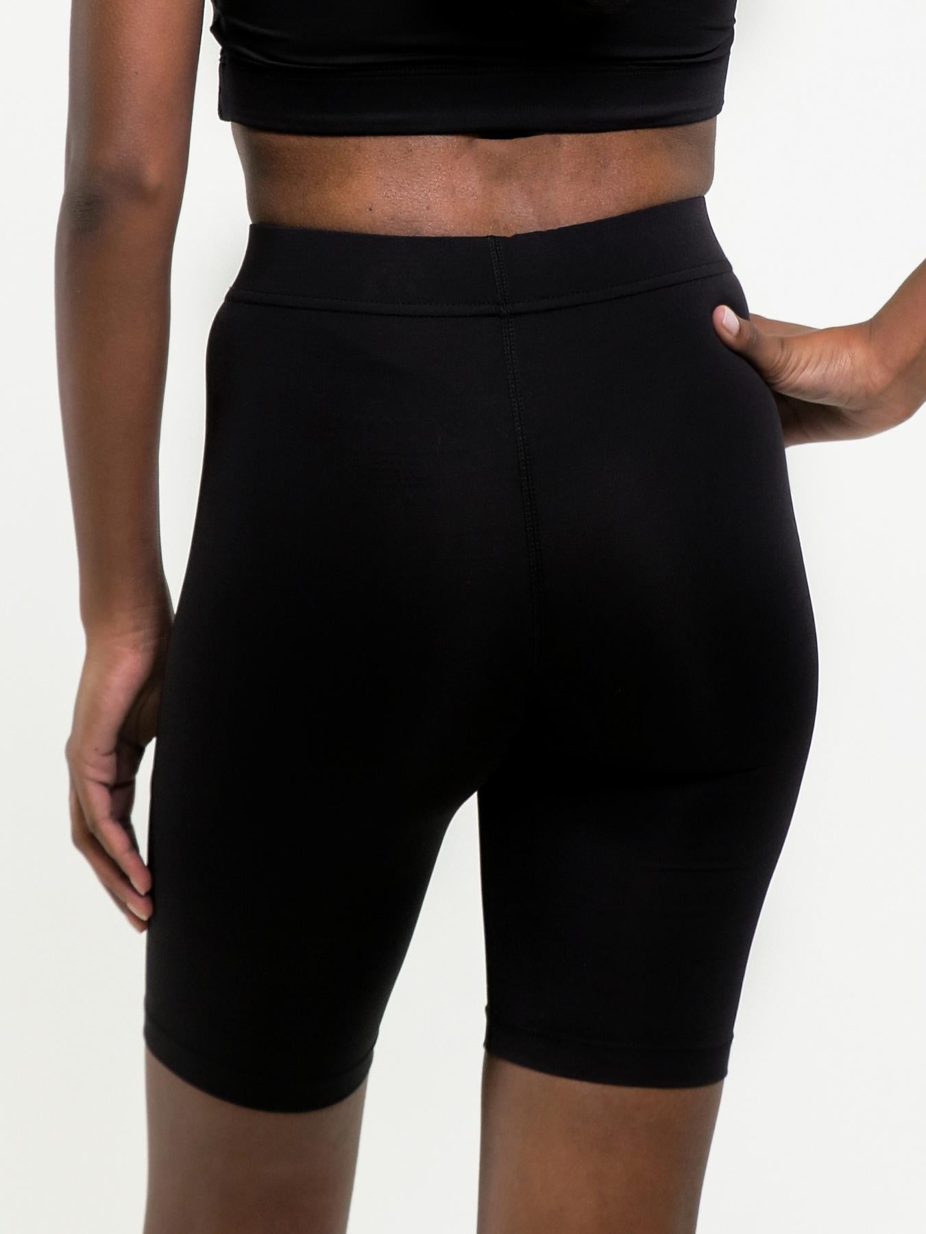 Copper Compression Shorts - Ladies