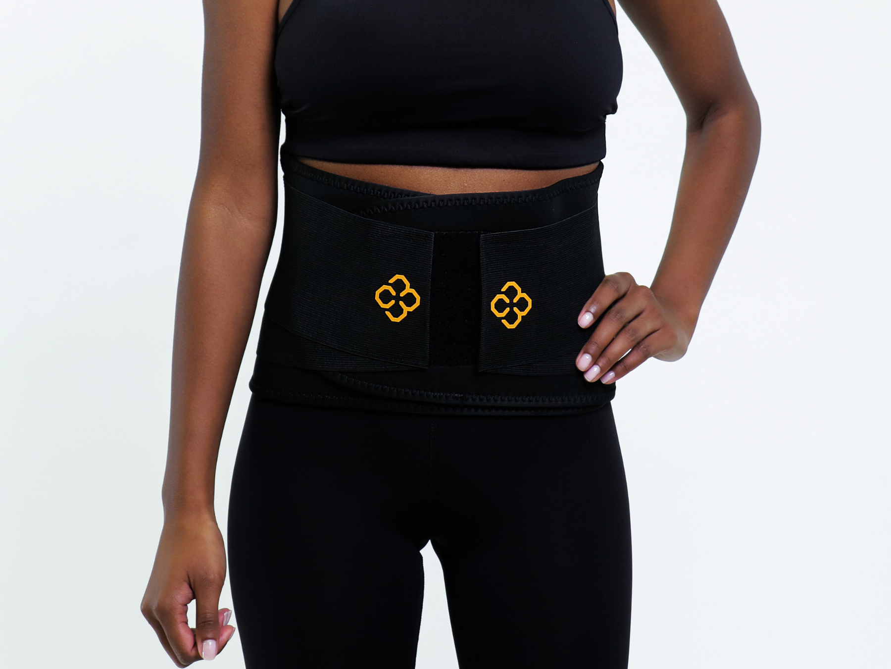 Copper sales waist belt