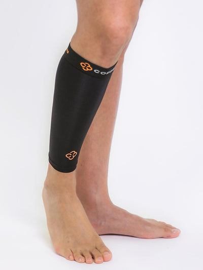 Copper Compression Calf Sleeve - Unisex