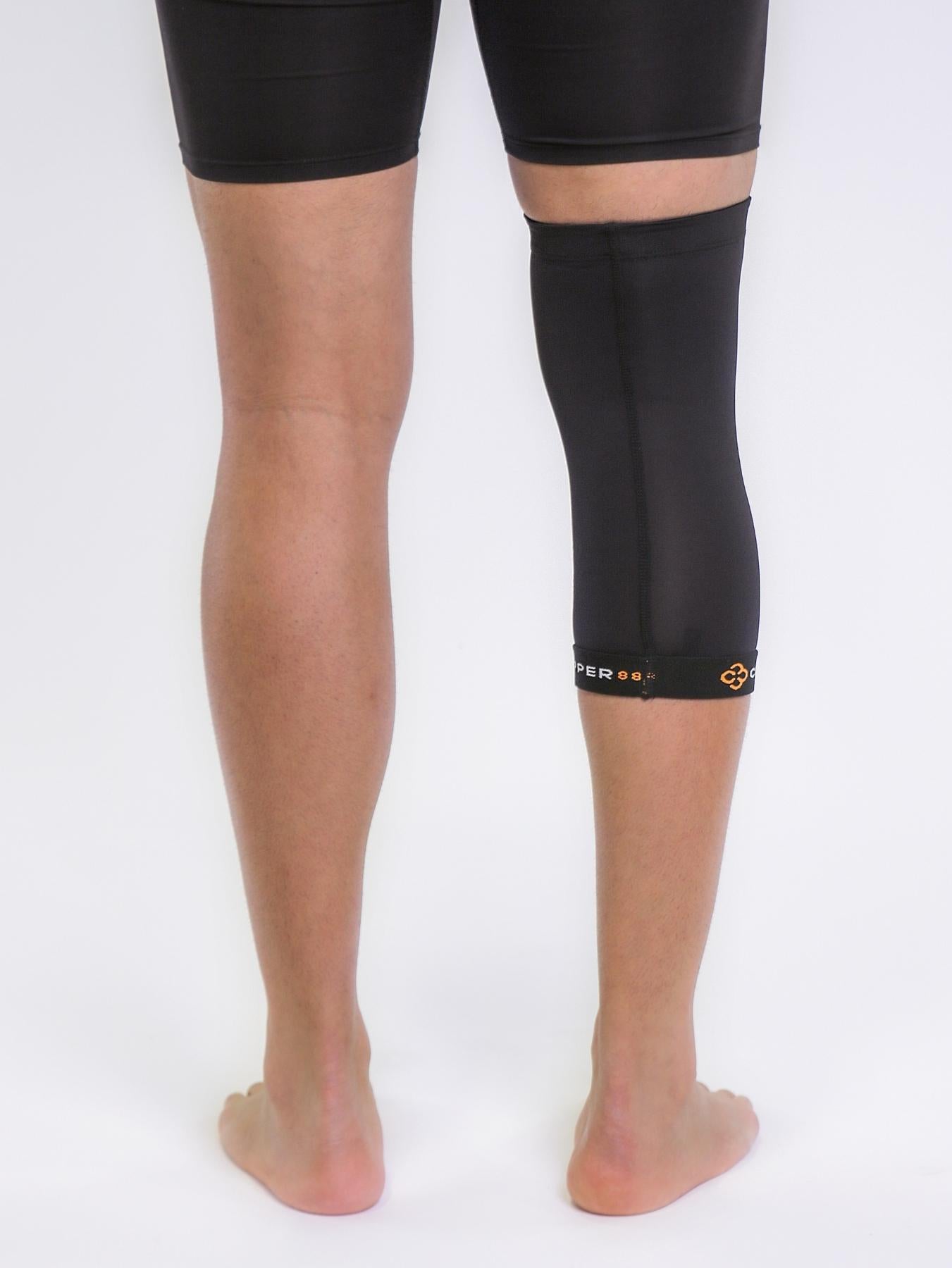 Copper Knee Compression Brace | Buy Copper Knee Braces at CopperJoint