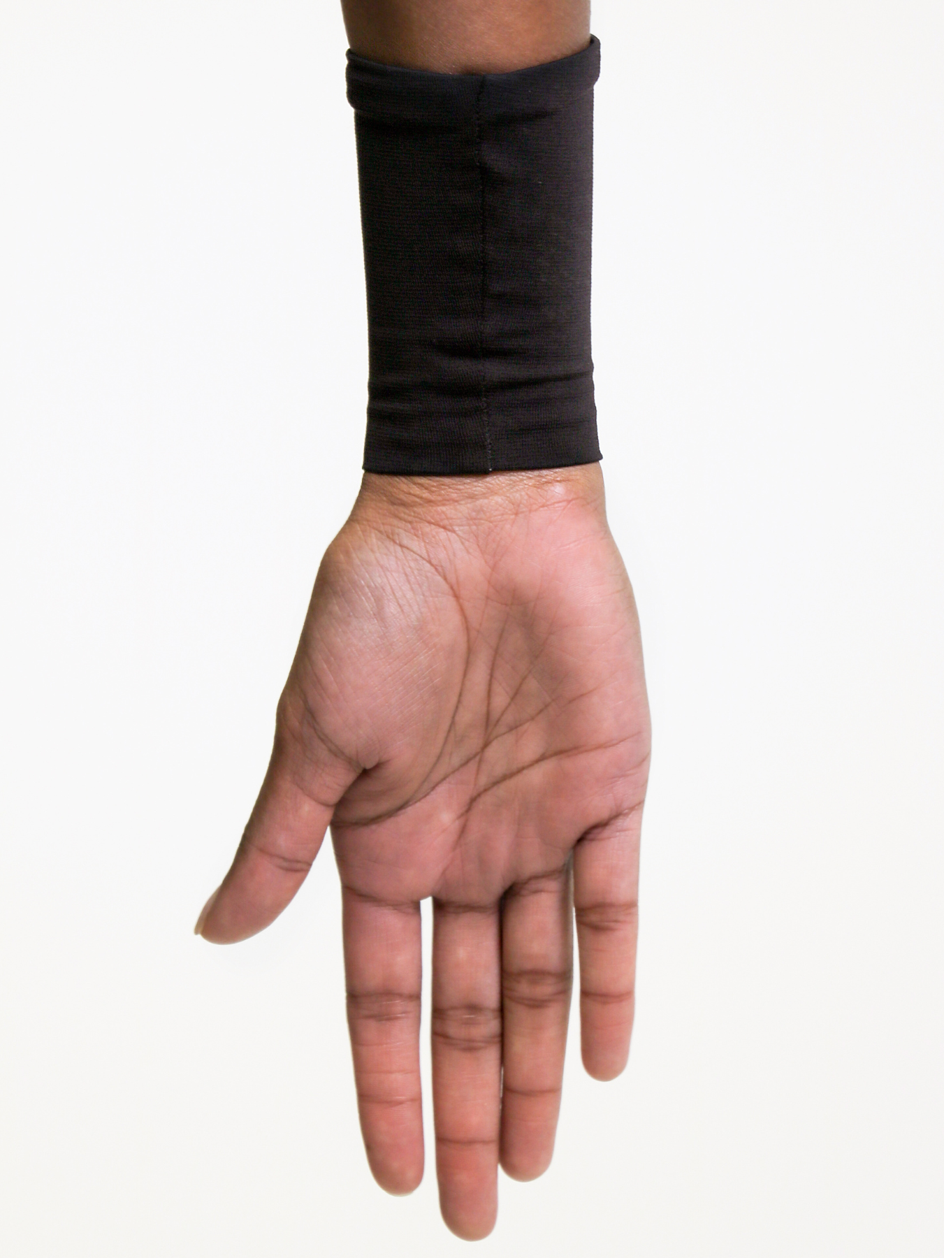 Copper Compression Wrist / Hand Sleeve